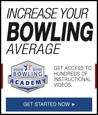 Bowling Academy