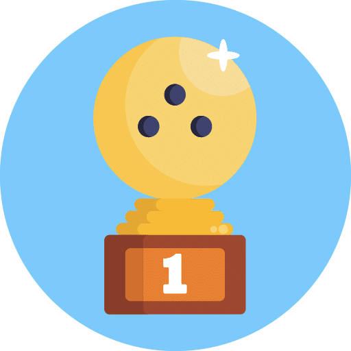 Hall of Fame Icon